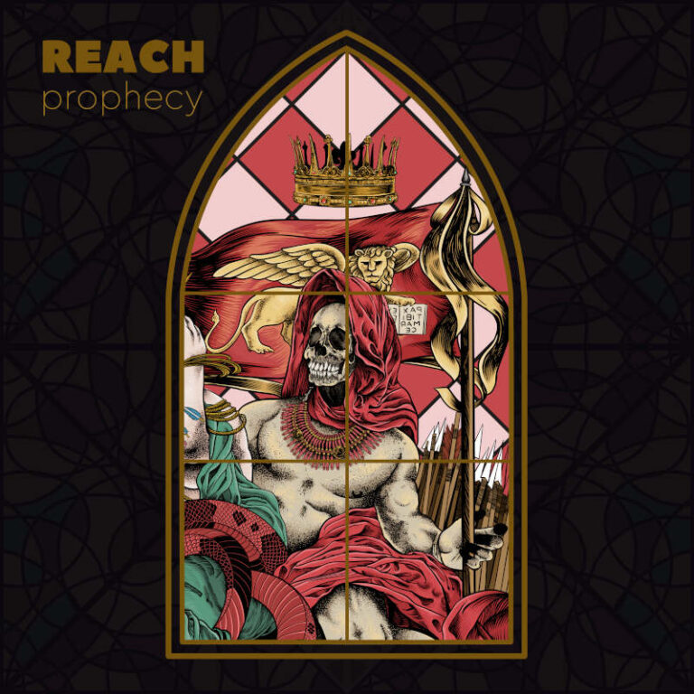 Reach