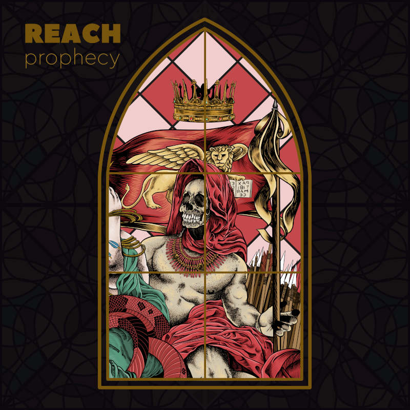 Reach