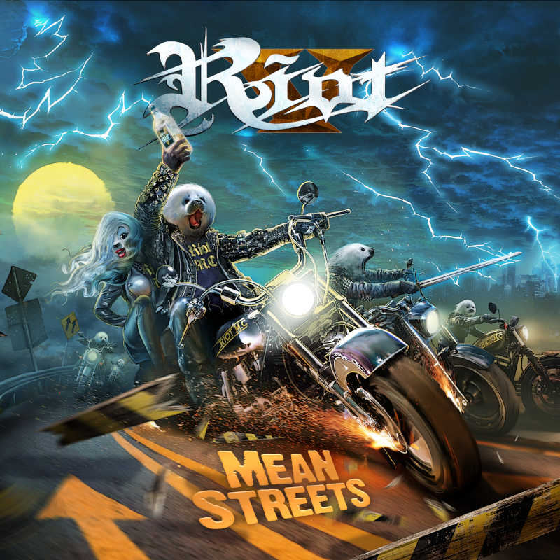 RiotV