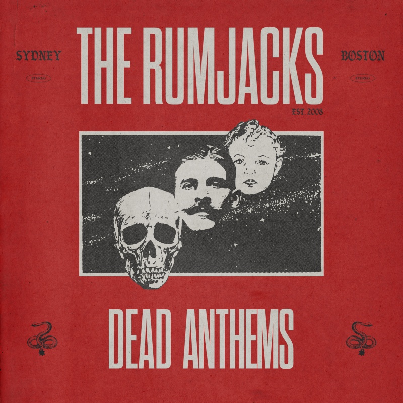 Rumjacks