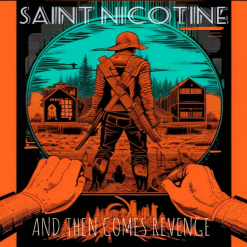 SaintNicotine