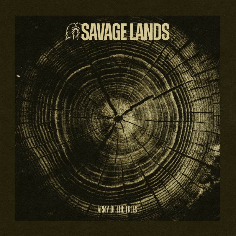 Savage lands