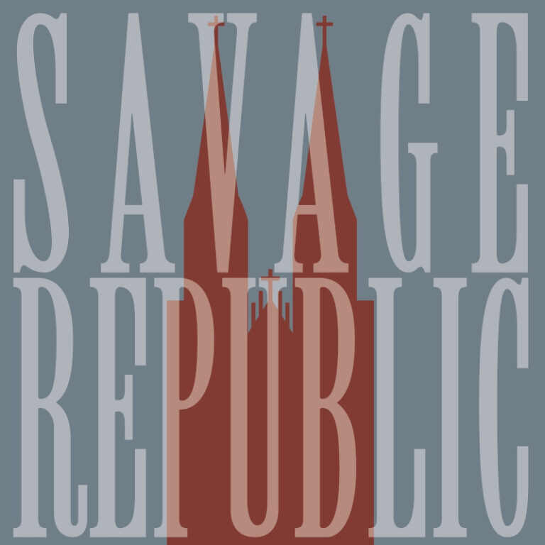 SavageRepublic