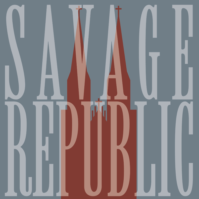 SavageRepublic