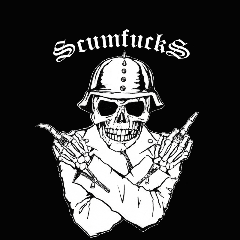 Scumfucks-Scumfucks