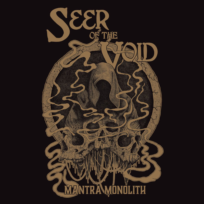 Seerofthevoid