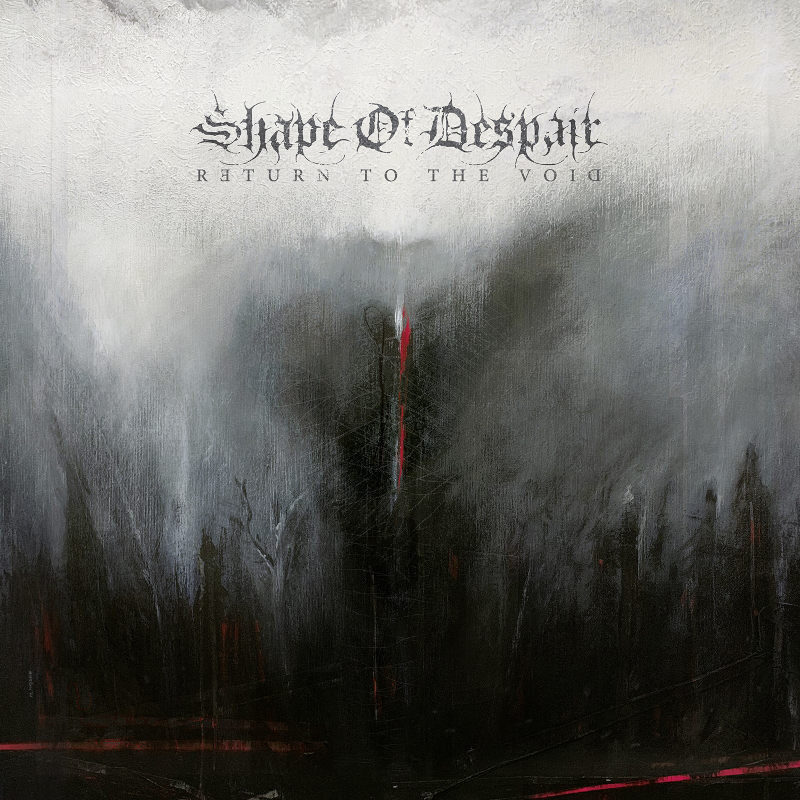 ShapeofDespair