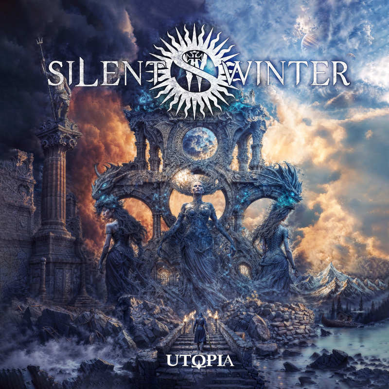 SilentWinter-Cover