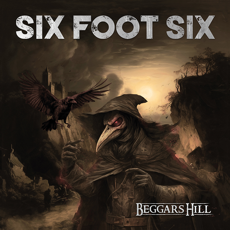 SixFootSixbeggarsHill