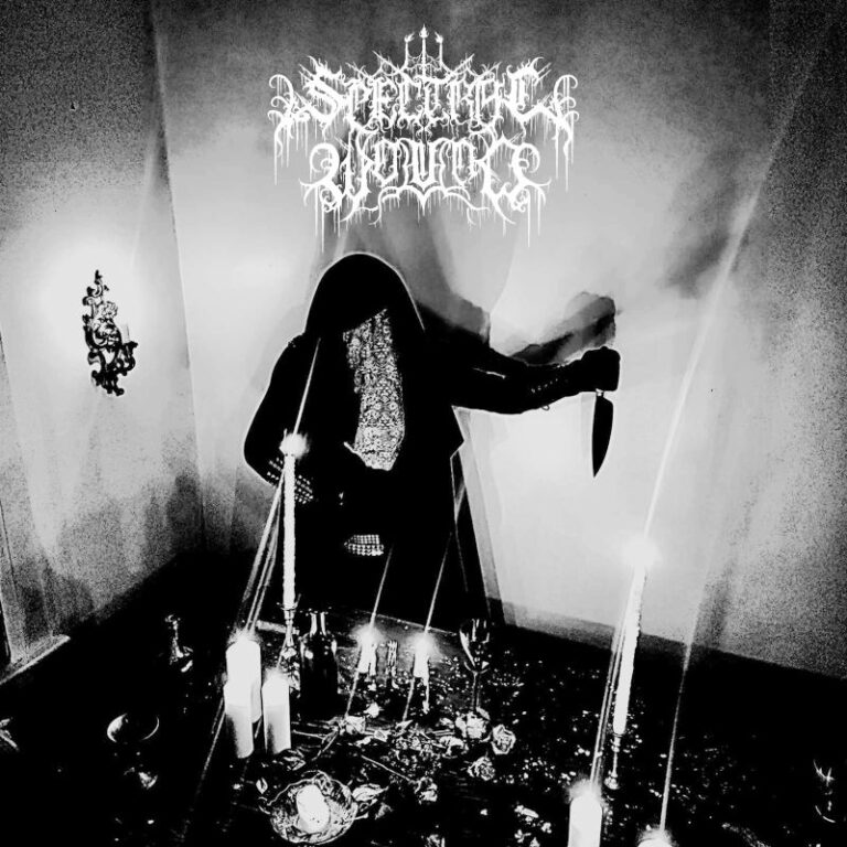 Spectralwound