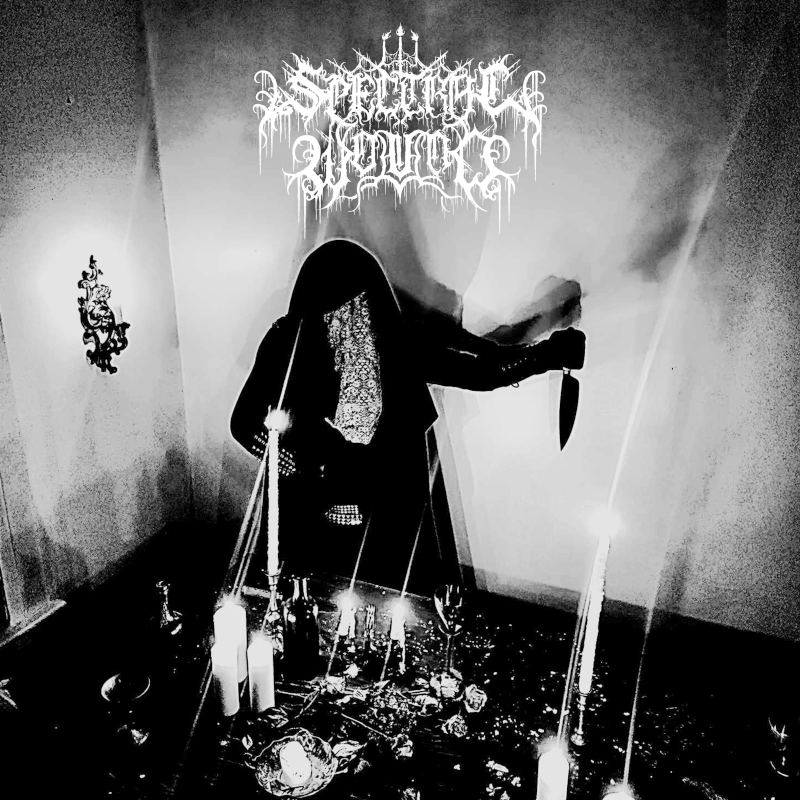 Spectralwound