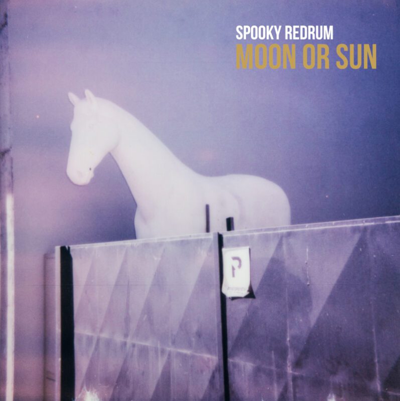 SpookyRedrum