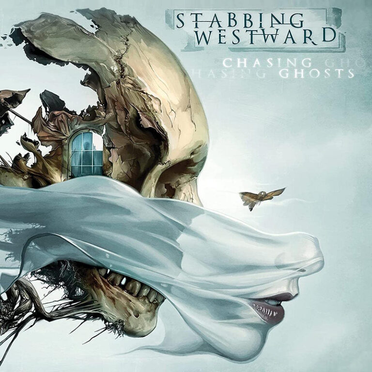 StabbingWestwardGhost