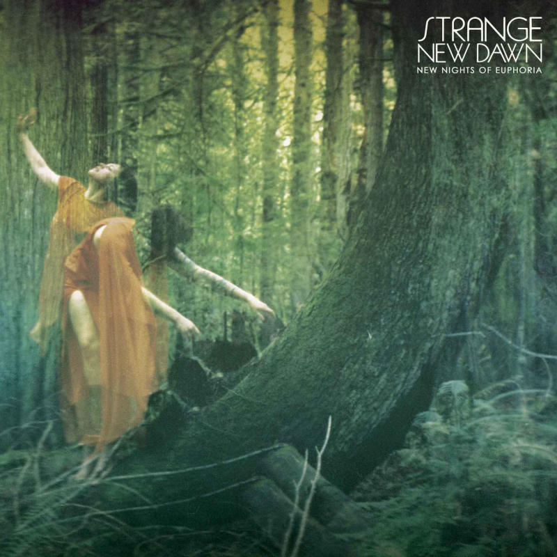 StrangeNewDawn
