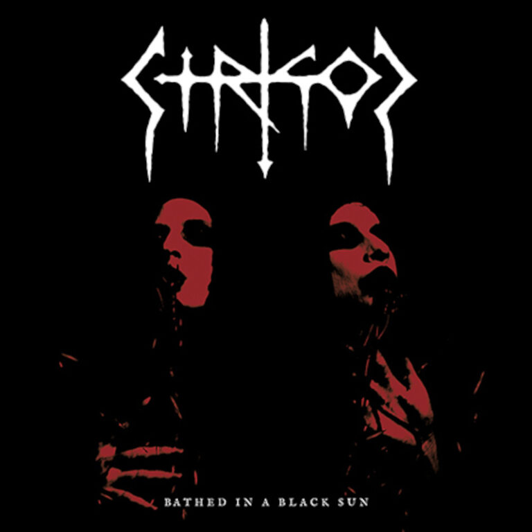 Strigoi