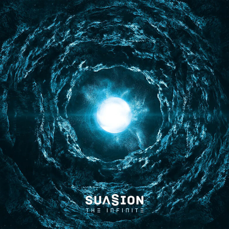 SuasionTheInfinite