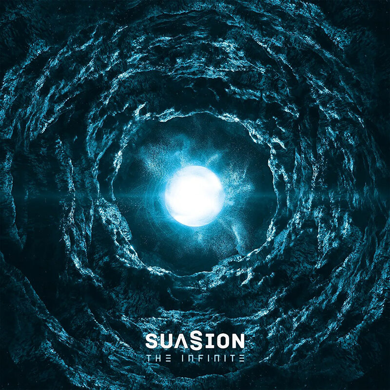 SuasionTheInfinite