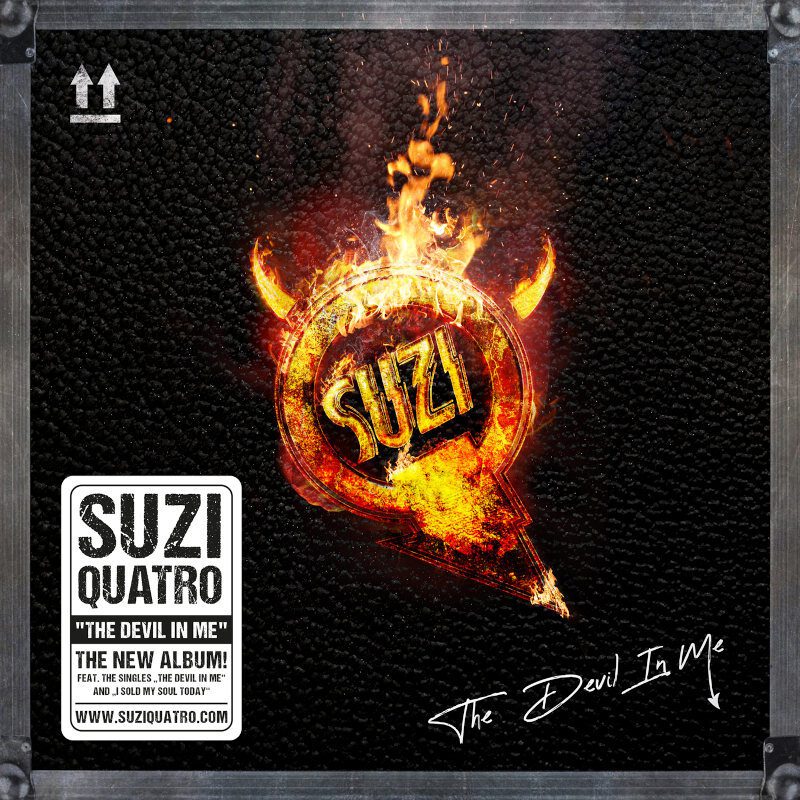 SuziQuatro