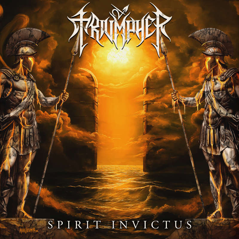 TRIUMPHER-Cover