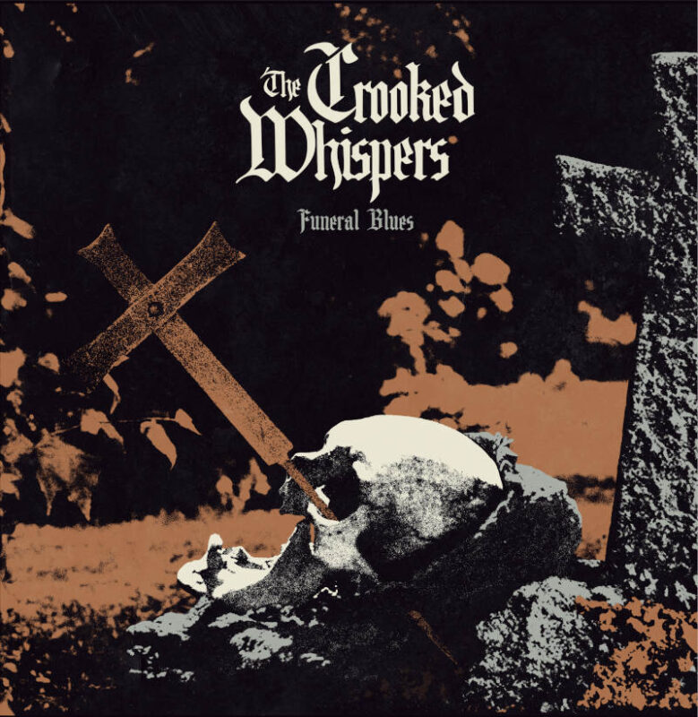 The-Crooked-Whispers-Funeral-Blues-cover