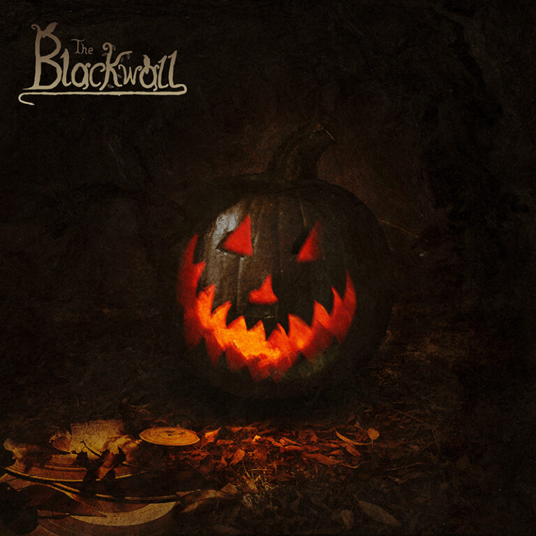 TheBlackwallEP