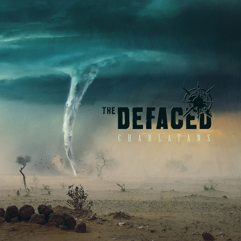 TheDefaced22