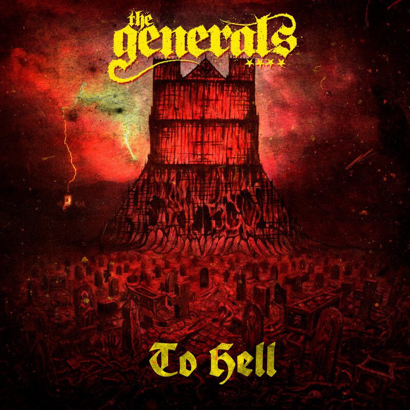 TheGenerals