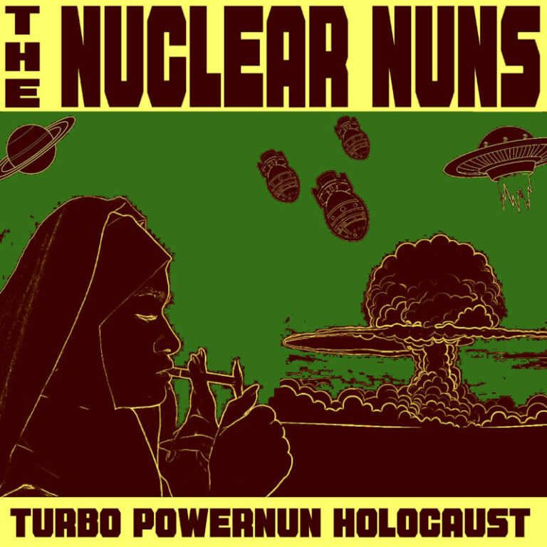 TheNuclearNuns