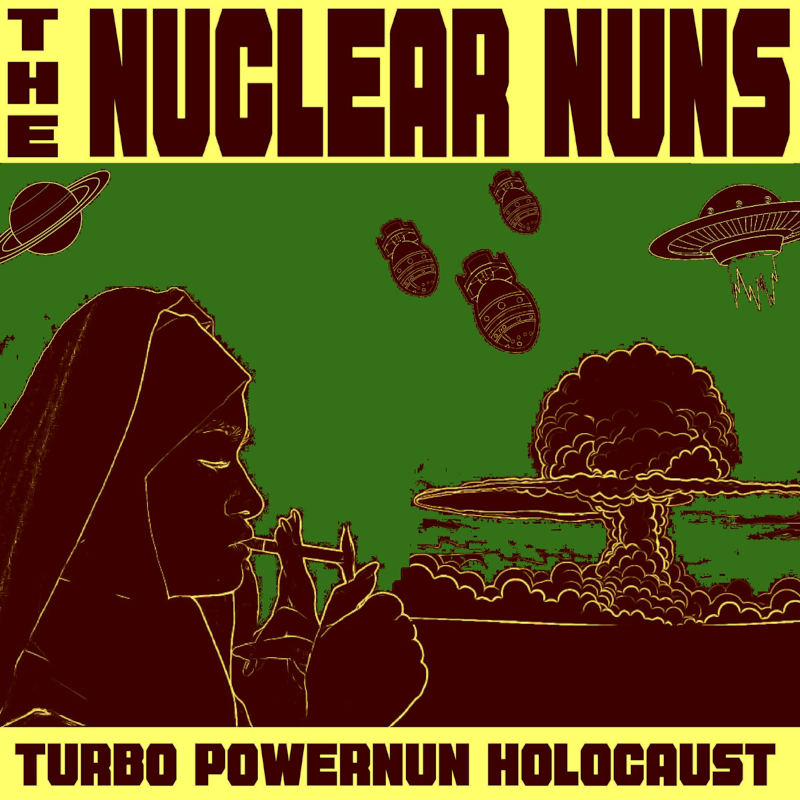 TheNuclearNuns