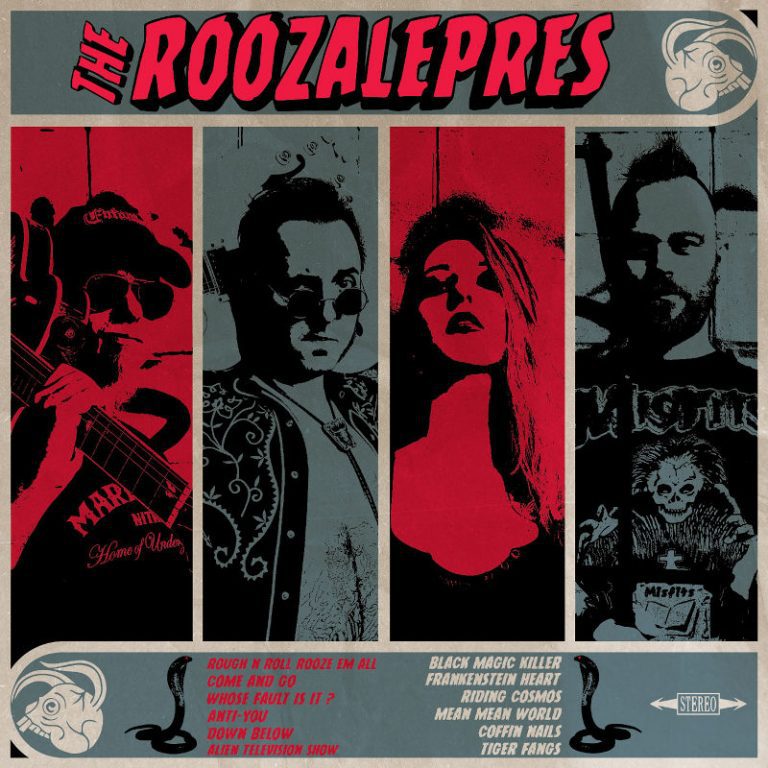 TheRoozalepres