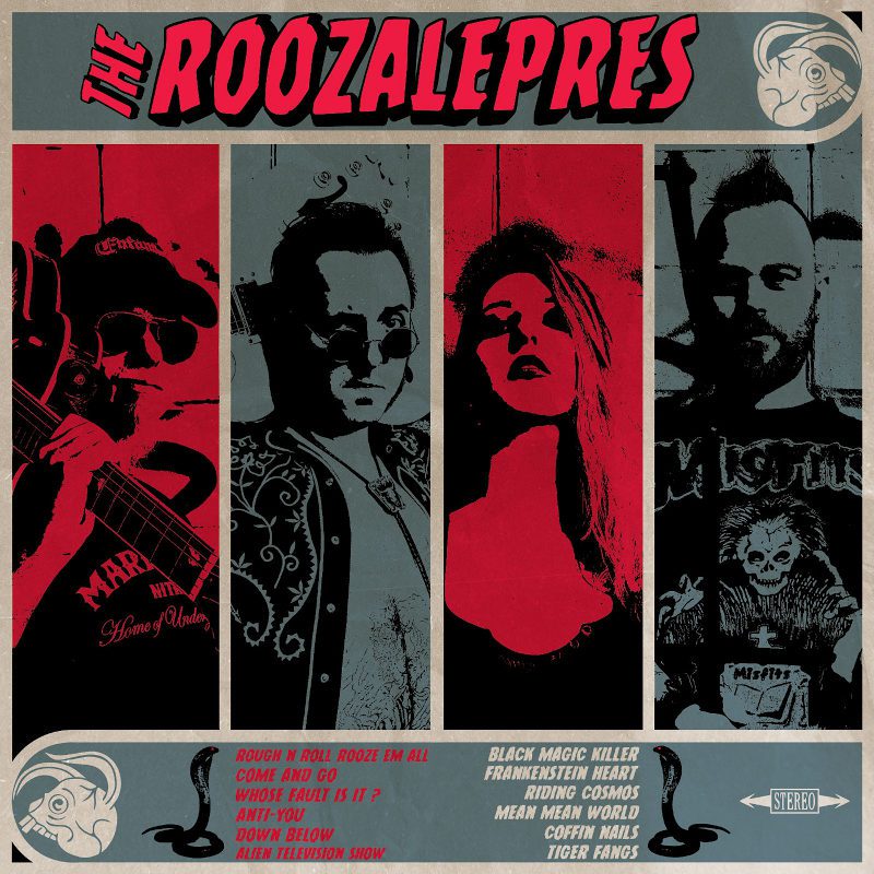 TheRoozalepres