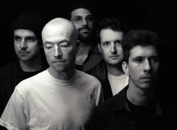 ToucheAmore