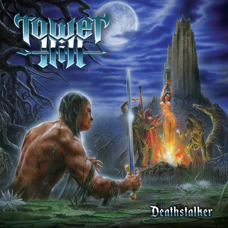 Tower-Hill