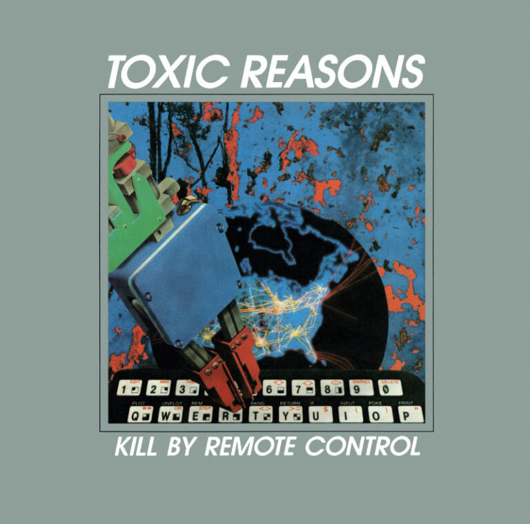 Toxic-Remote
