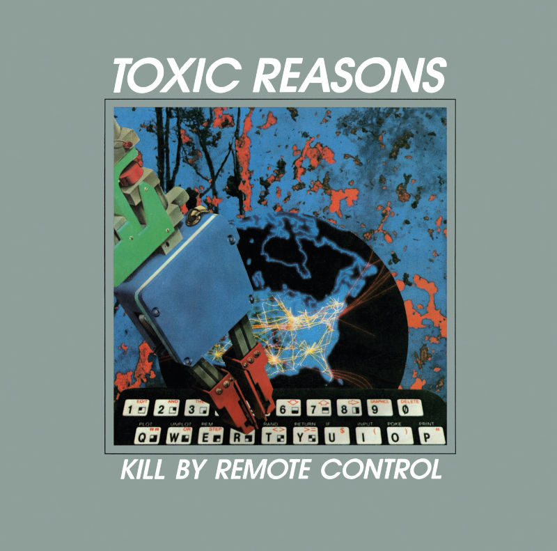 Toxic-Remote