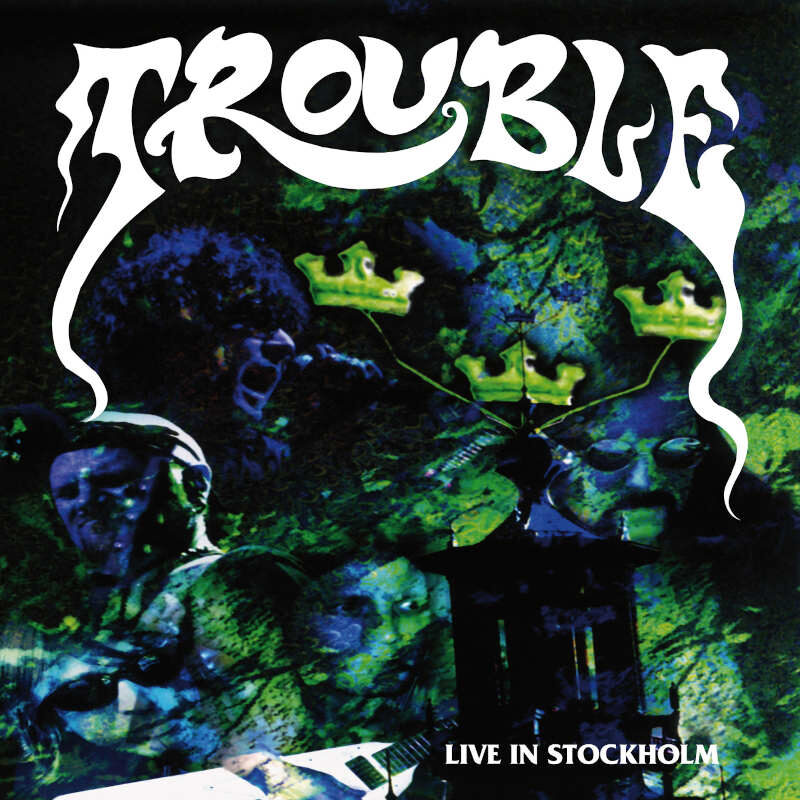 Trouble