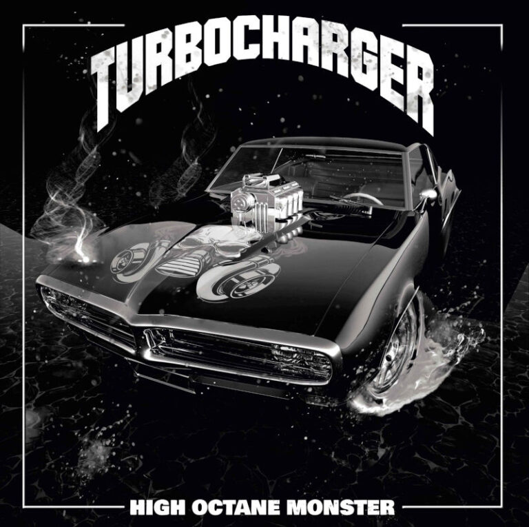 Turbocharger