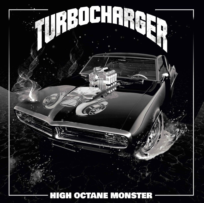 Turbocharger