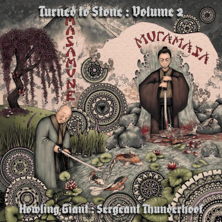 TurnedToStone