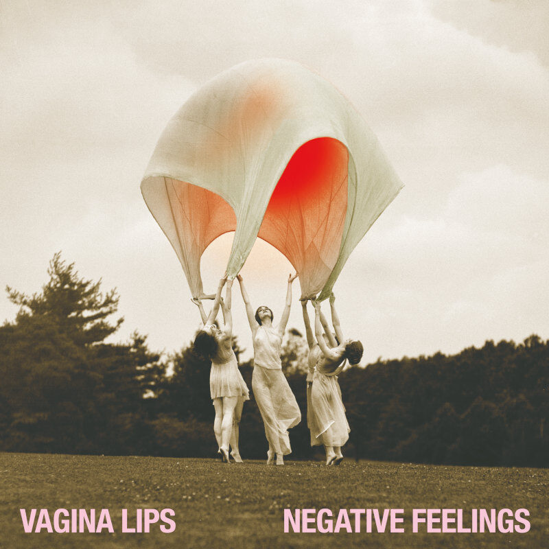 VaginaLips