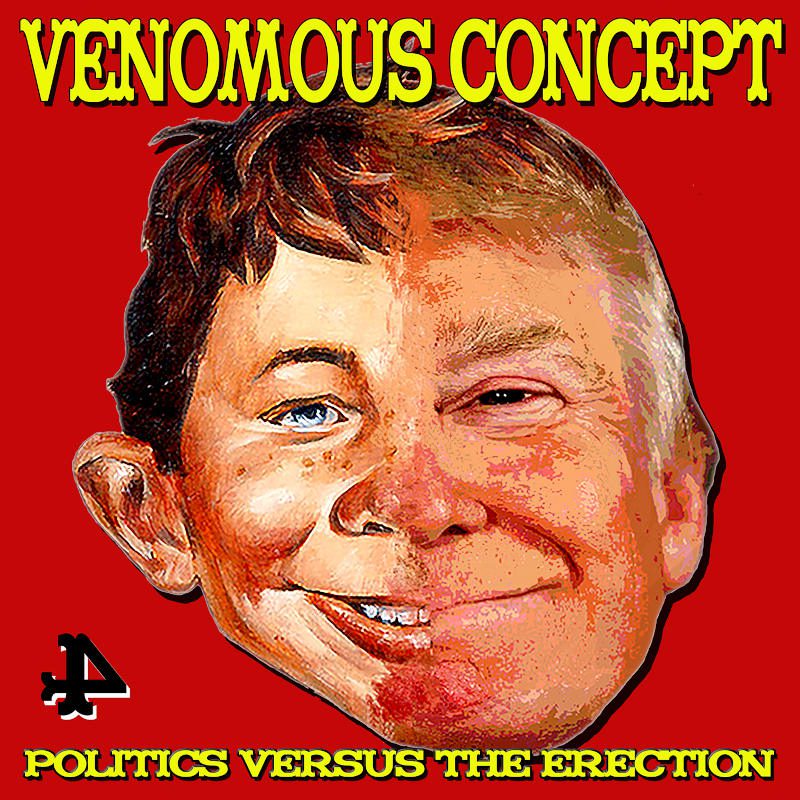 VenomousConcept