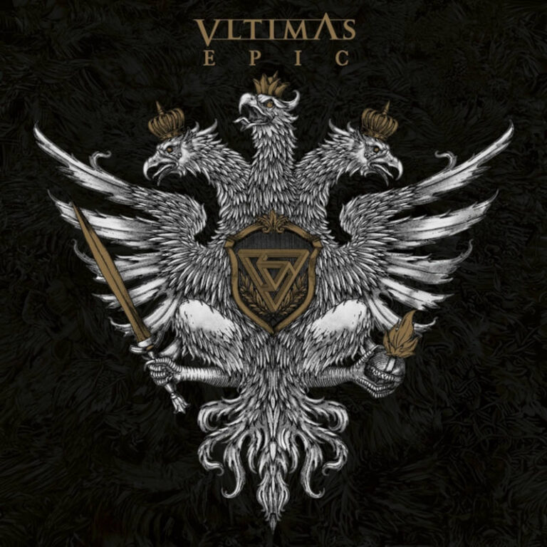 Vltimas
