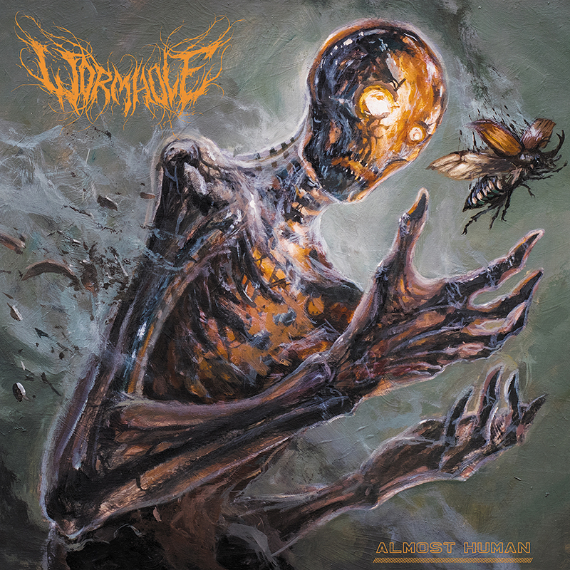 WORMHOLEcover23
