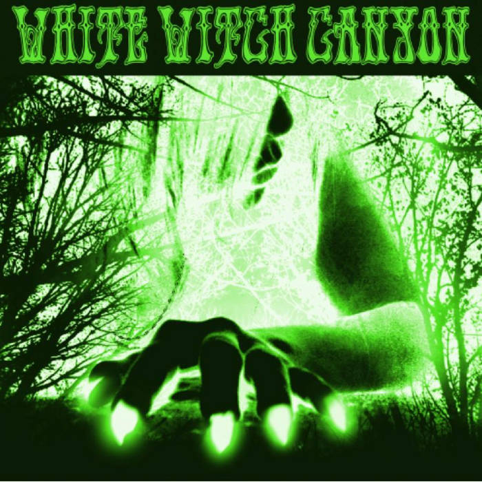 WhiteWitch