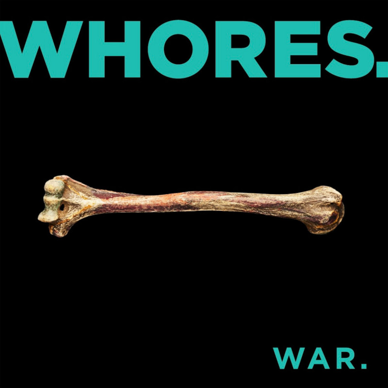 Whores