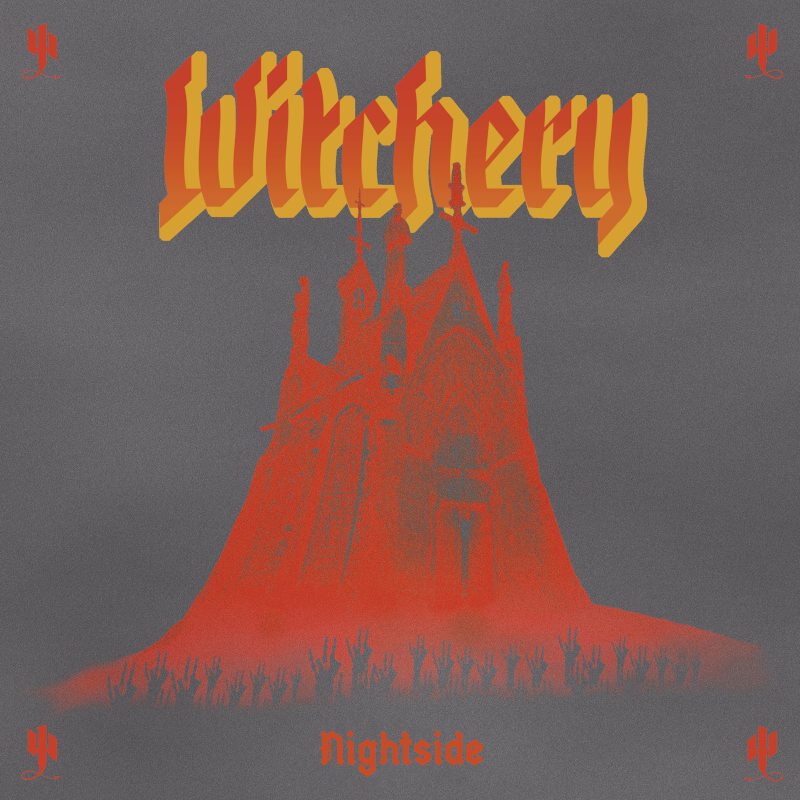 Witchery