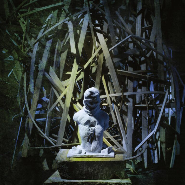 SUA116LP Withered Verloren 12inch_gatefold_(RI).indd