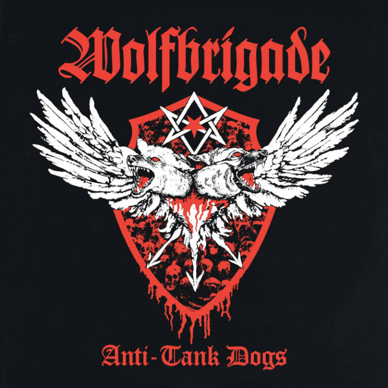 Wolfbrigade