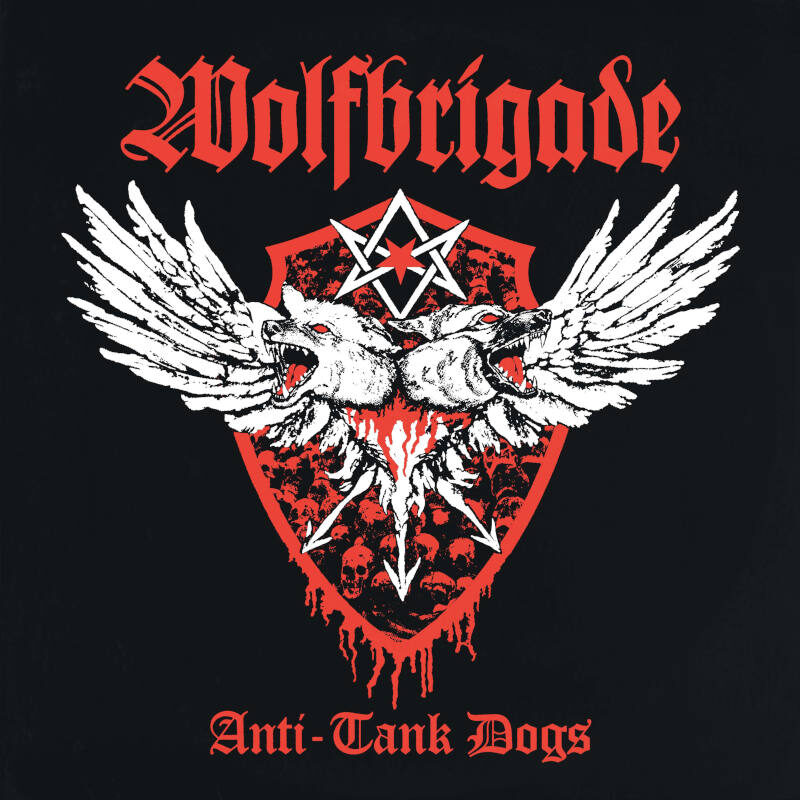 Wolfbrigade