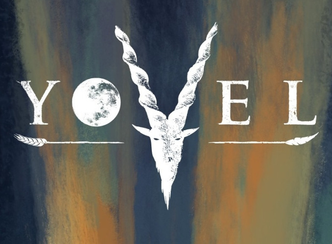Yovelcover